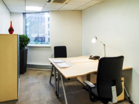 Office: Paris Boulogne Pont de S, 88 ter avenue G, Boulogne Billancourt, 92100