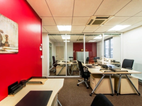 Office: Paris Boulogne Pont de S, 88 ter avenue G, Boulogne Billancourt, 92100