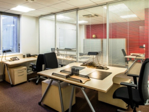 Office: Paris Boulogne Pont de S, 88 ter avenue G, Boulogne Billancourt, 92100