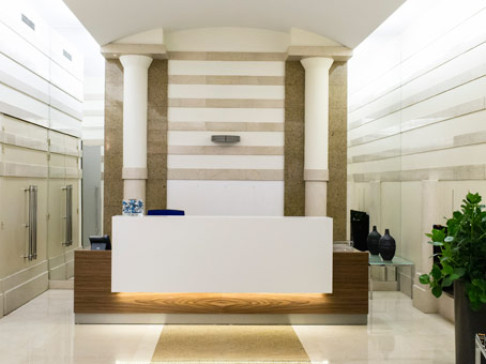Office: Bourse, 9, rue du Quatre Septembre, Paris, 75002