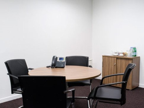 Office: Bourse, 9, rue du Quatre Septembre, Paris, 75002
