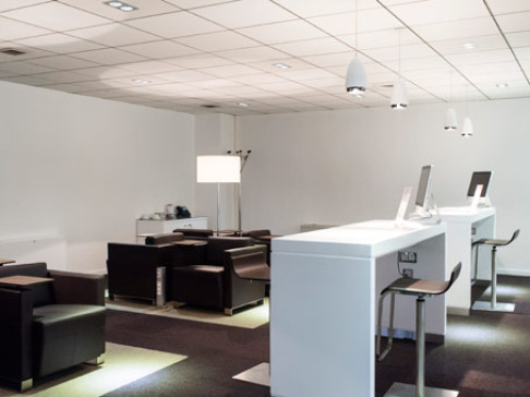 Office: Bourse, 9, rue du Quatre Septembre, Paris, 75002