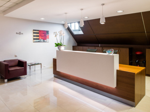 Office: Champs Elys, Rond-Point des Champs-Elys, Paris, 75008