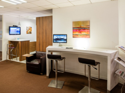 Office: Champs Elys, Rond-Point des Champs-Elys, Paris, 75008