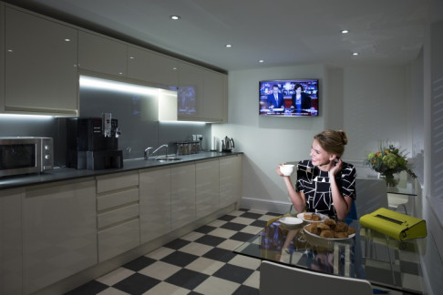 Office: Berkeley Square, London, W1J 6HE