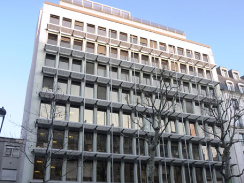 Office: Gare de Lyon, 37-39 Avenue Ledru Rollin, Paris, 75570