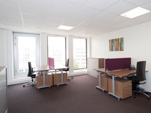 Office: Gare de Lyon, 37-39 Avenue Ledru Rollin, Paris, 75570