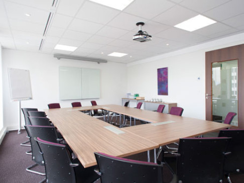 Office: Gare de Lyon, 37-39 Avenue Ledru Rollin, Paris, 75570