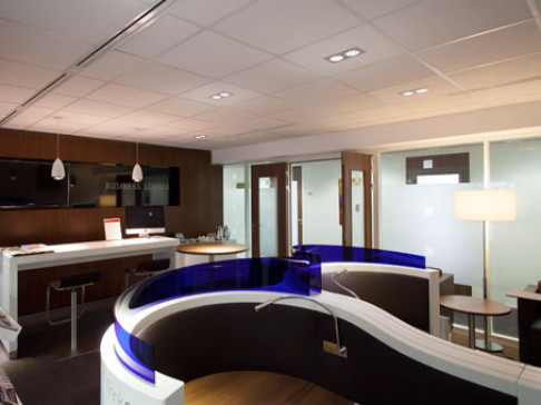 Office: Gare de Lyon, 37-39 Avenue Ledru Rollin, Paris, 75570