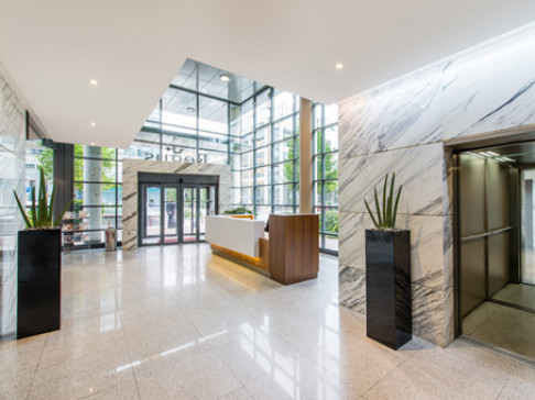 Office: Paris Issy Les Moulineaux Quai d'Issy, 13 rue Camille Desmoulins, Issy-les-Moulineaux, 92441 Cedex