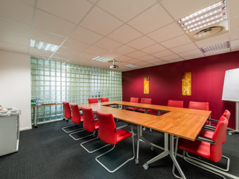 Office: Paris Issy Les Moulineaux Quai d'Issy, 13 rue Camille Desmoulins, Issy-les-Moulineaux, 92441 Cedex