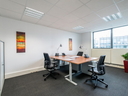 Office: Paris Issy Les Moulineaux Quai d'Issy, 13 rue Camille Desmoulins, Issy-les-Moulineaux, 92441 Cedex