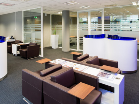 Office: Paris Issy Les Moulineaux Quai d'Issy, 13 rue Camille Desmoulins, Issy-les-Moulineaux, 92441 Cedex