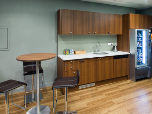 Office: Paris Issy Les Moulineaux Quai d'Issy, 13 rue Camille Desmoulins, Issy-les-Moulineaux, 92441 Cedex
