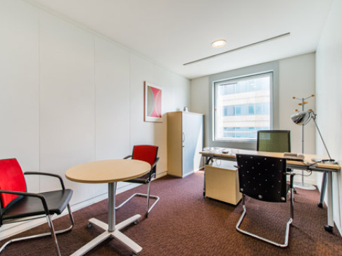 Office: Paris La D&eacute;fense, 9/11, Paris, 92671
