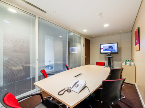 Office: Paris La D&eacute;fense, 9/11, Paris, 92671