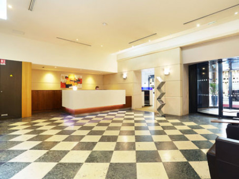 Office: Madeleine, Boulevard Malesherbes, Paris, 75008