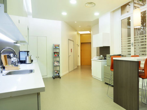 Office: Madeleine, Boulevard Malesherbes, Paris, 75008