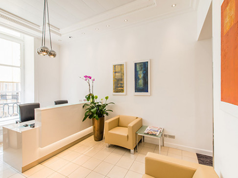 Office: Place Vend, 10 Place Vend, Paris, 75001