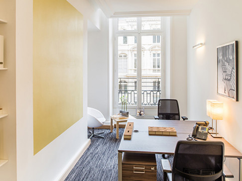 Office: Place Vend, 10 Place Vend, Paris, 75001