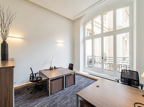 Office: Place Vend, 10 Place Vend, Paris, 75001