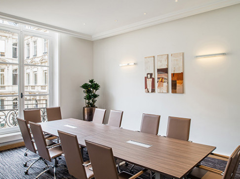 Office: Place Vend, 10 Place Vend, Paris, 75001