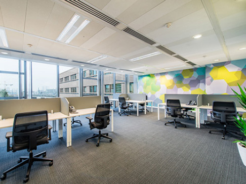 Office: Pont de Flandre, 11 rue de Cambrai, Paris, 75945