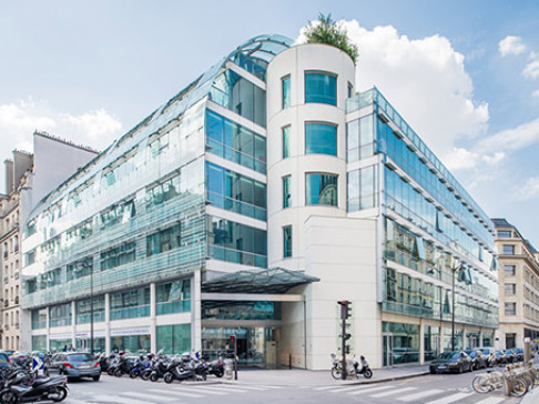 Office: Quai d'Orsay, 4th Floor, Paris, 75007