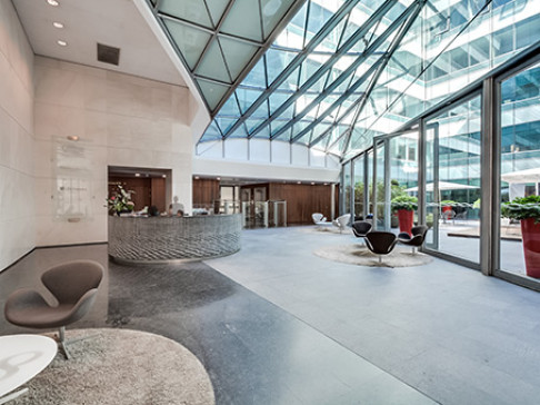 Office: Quai d'Orsay, 4th Floor, Paris, 75007