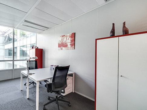 Office: Quai d'Orsay, 4th Floor, Paris, 75007