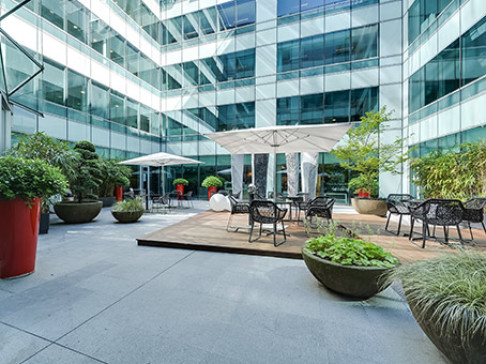 Office: Quai d'Orsay, 4th Floor, Paris, 75007