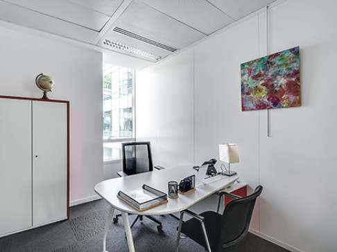 Office: Quai d'Orsay, 4th Floor, Paris, 75007