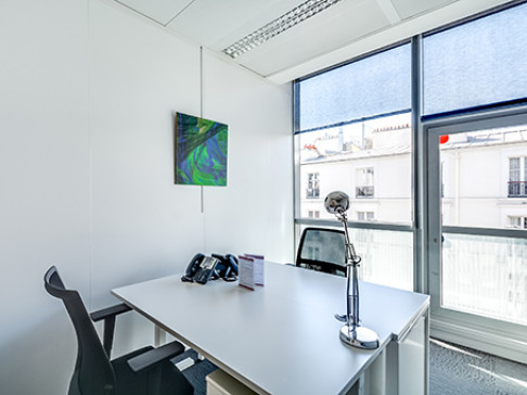 Office: Quai d'Orsay, 4th Floor, Paris, 75007