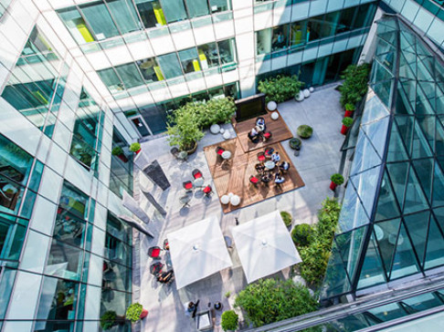 Office: Quai d'Orsay, 4th Floor, Paris, 75007