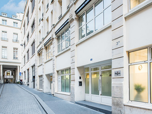 Office: R, 3B Rue Taylor, Paris, 75481 PARIS CEDEX 10