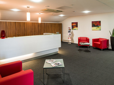 Office: Paris, Stade de, Zac du Cornillon Nord, Saint-Denis, 93216