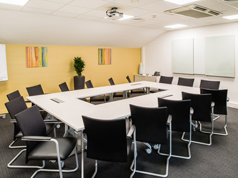 Office: Paris, Stade de, Zac du Cornillon Nord, Saint-Denis, 93216