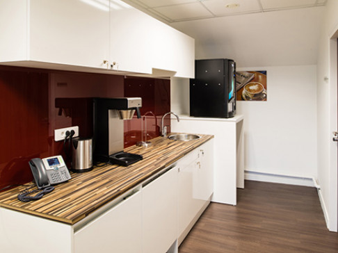 Office: Paris, Stade de, Zac du Cornillon Nord, Saint-Denis, 93216