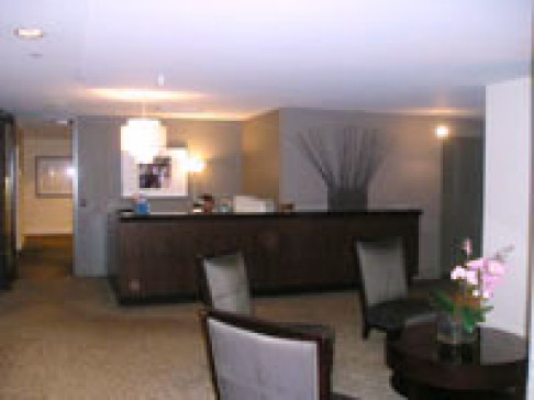 Office: Park Avenue NY, New York City, 10169