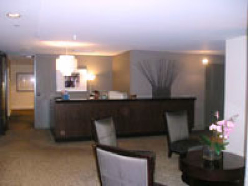 Office: Park Avenue NY, New York City, 10169