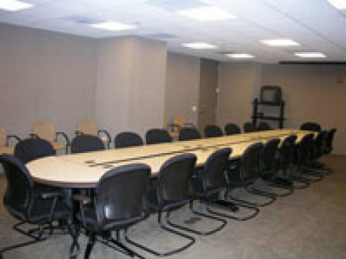 Office: Park Avenue NY, New York City, 10169