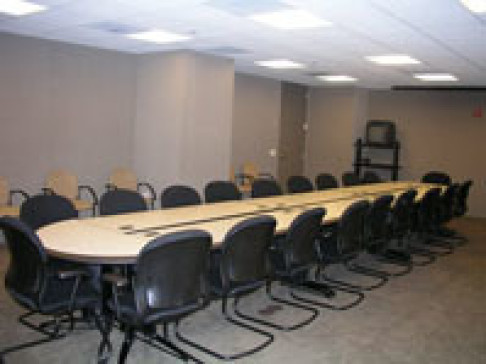 Office: Park Avenue NY, New York City, 10169