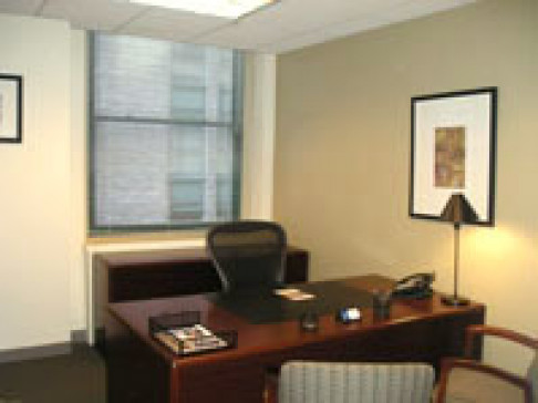 Office: Park Avenue NY, New York City, 10169