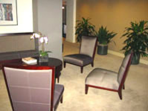 Office: Park Avenue NY, New York City, 10169