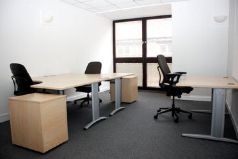Office: Park Cross Street, Leeds, LS1