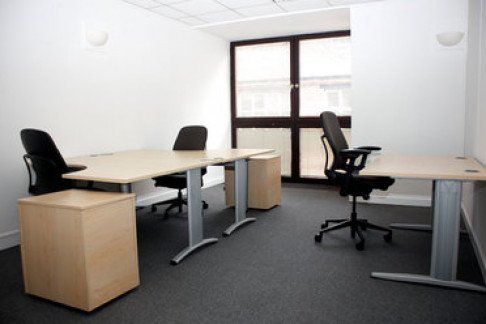 Office: Park Cross Street, Leeds, LS1