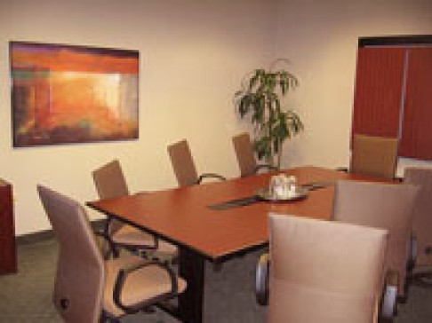 Office: Park One Centre OH, Independence, 44131