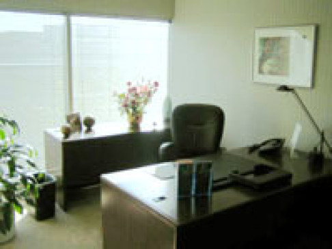 Office: Park Place, Vancouver, V6C