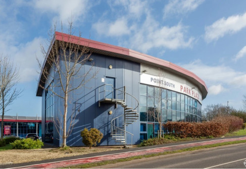 Office: Park Plaza, Cannock, WS12 2DD
