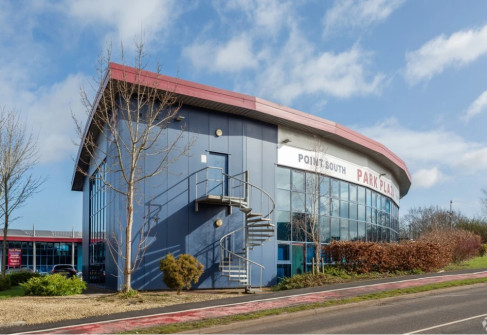 Office: Park Plaza, Cannock, WS12 2DD